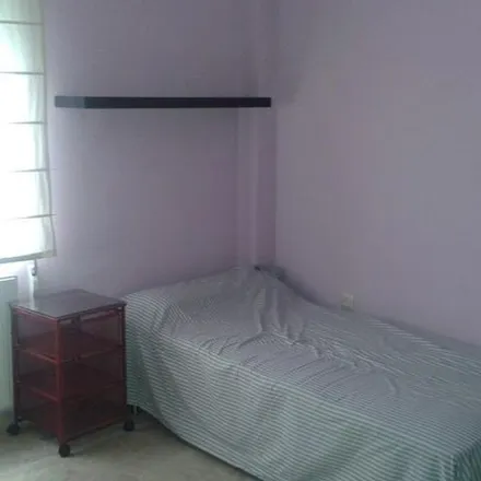 Rent this 2 bed apartment on Avenida Sinforiano Madroñero in 06011 Badajoz, Spain