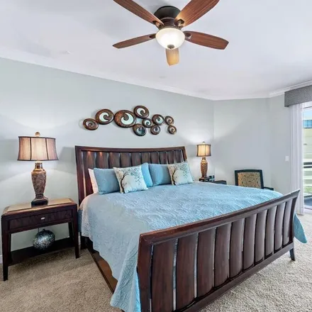 Rent this 4 bed condo on Daytona Beach