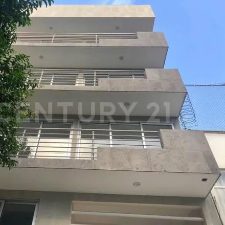 Rent this 3 bed apartment on Calle Pitágoras in Benito Juárez, 03020 Mexico City