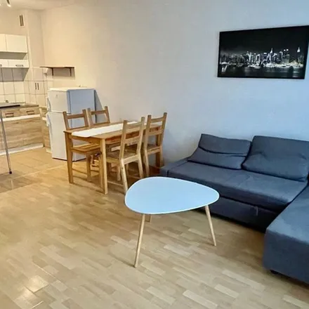 Image 6 - Krzycka 72c, 53-020 Wrocław, Poland - Apartment for rent