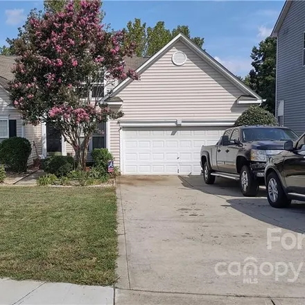 Buy this 3 bed house on 11819 Guildhall Lane in Charlotte, NC 28213