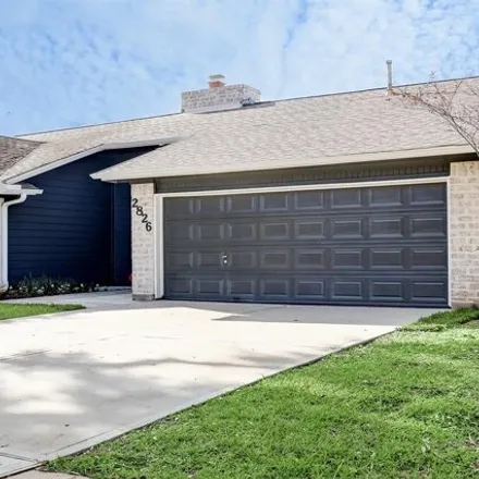 Image 2 - 2824 Mesquite Drive, First Colony, Sugar Land, TX 77479, USA - House for sale