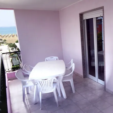 Image 5 - Regent Beach, Via del Leone, 38, 30028 Bibione VE, Italy - Apartment for rent