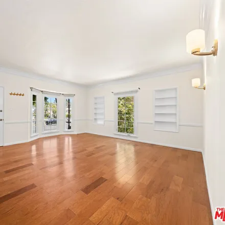 Image 4 - 9544 West Olympic Boulevard, Beverly Hills, CA 90212, USA - Townhouse for rent