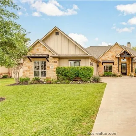 Buy this 4 bed house on 3352 Covington Court in Bryan, TX 77808