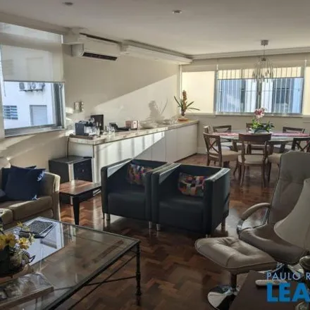 Image 2 - Rua Tucumã, Jardim Europa, São Paulo - SP, 01455-010, Brazil - Apartment for sale