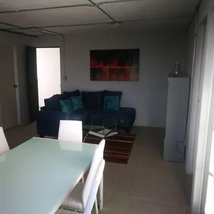 Rent this 3 bed apartment on Hostal Azul Puebla in Avenida 9 Poniente 313, Centro Histórico de Puebla