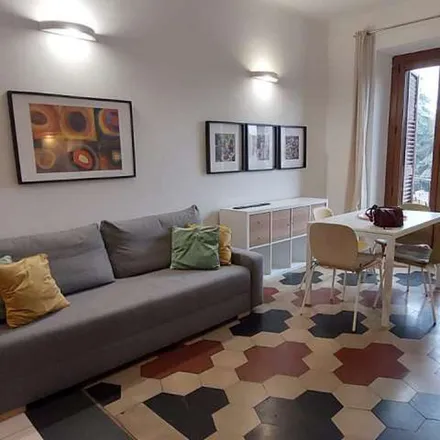 Image 6 - Via Pier Francesco Mola, 7, 20156 Milan MI, Italy - Apartment for rent