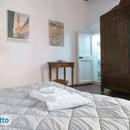 Image 8 - Via delle Conce 12b, 50121 Florence FI, Italy - Apartment for rent
