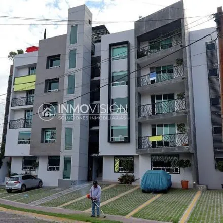 Buy this 3 bed apartment on Calle Ónix Oriente in 72595 Puebla, PUE
