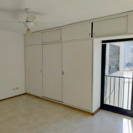 Rent this studio apartment on Superí 1312 in Colegiales, C1426 EJP Buenos Aires