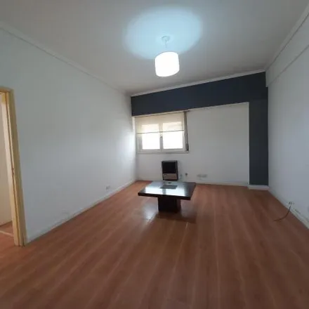 Rent this 2 bed apartment on Catamarca 1285 in La Perla, B7600 DTR Mar del Plata