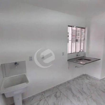 Rent this 1 bed apartment on Travessa dos Guatambus in Jardim Bom Pastor, Santo André - SP