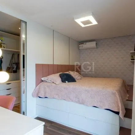 Buy this 4 bed house on Avenida Edgar Pires de Castro in Hípica, Porto Alegre - RS