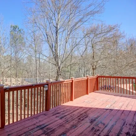 Image 4 - 138 Rustic Mill Lane, Fayette County, GA 30214, USA - House for sale