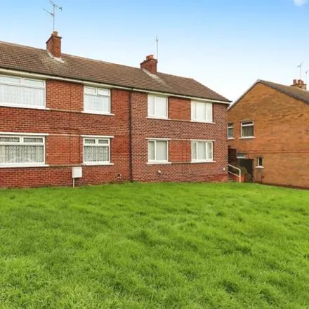 Buy this 3 bed duplex on Lords Head Lane in Doncaster, South Yorkshire