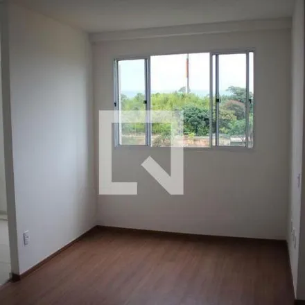 Rent this 2 bed apartment on Rua Calêndula in Olaria, Belo Horizonte - MG