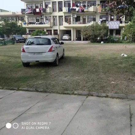 Image 5 - unnamed road, Sector 50, Chandigarh - 160044, India - Apartment for rent