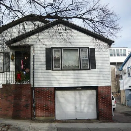 Buy this 4 bed house on 188;190 Chester Avenue in Chelsea, MA 02298