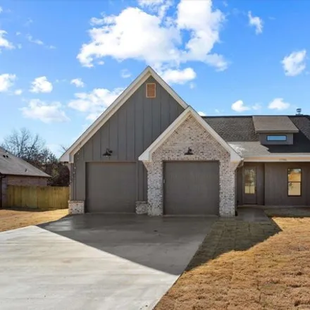 Buy this 4 bed house on Red Bird Road in Smith County, TX 75705
