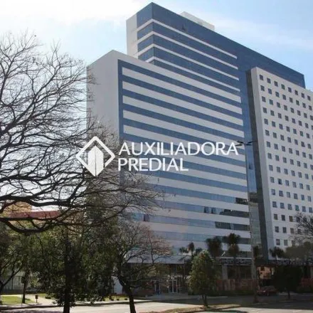 Buy this 1 bed apartment on Avenida Loureiro da Silva 1960 in Cidade Baixa, Porto Alegre - RS