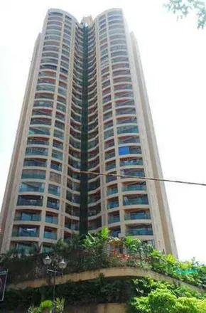 Buy this 4 bed apartment on unnamed road in Zone 4, Mumbai - 400101