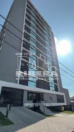 Buy this 3 bed apartment on Rua Joel Ribeiro in Jardim Emília, Sorocaba - SP