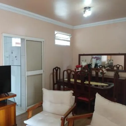 Buy this 3 bed apartment on Rua Perdizes in Monsenhor Messias, Belo Horizonte - MG