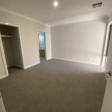 Rent this 3 bed apartment on Collier Road after Broun Avenue in Collier Road, Embleton WA 6062