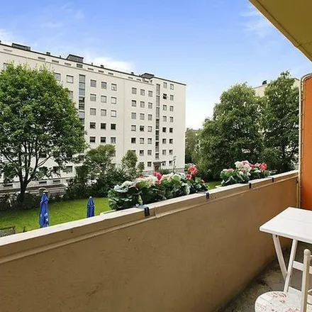 Rent this 2 bed apartment on Harald Hårfagres gate 10B in 0363 Oslo, Norway