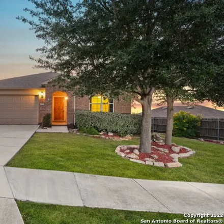 Buy this 3 bed house on 5312 Storm King in Schertz, TX 78108