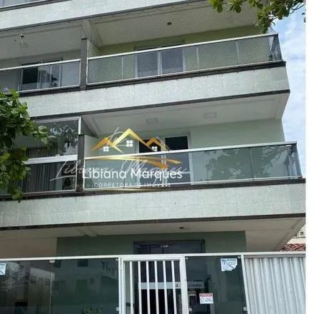 Buy this 2 bed apartment on Rua Piriápolis in Nova Guarapari, Guarapari - ES