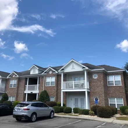 Rent this 2 bed condo on Condos in Overcrest Drive, Horry County