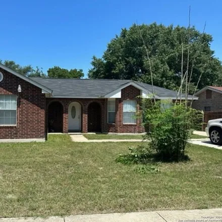 Rent this 3 bed house on 7439 Linklea Drive in Leon Valley, Bexar County