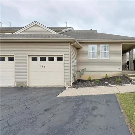 Buy this 2 bed house on 285 Crestwood Court in Brinckerhoff, Dutchess County