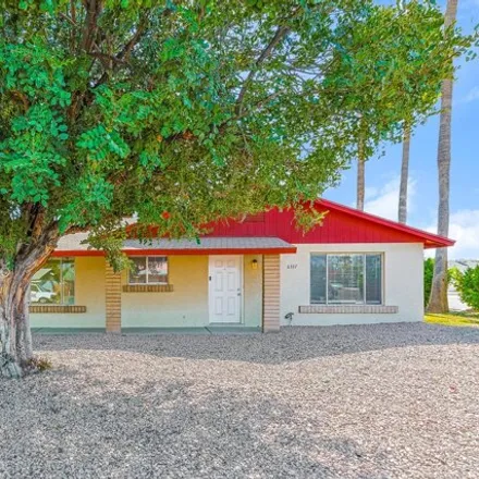 Buy this 3 bed house on 400 East Guadalupe Road in Tempe, AZ 85283