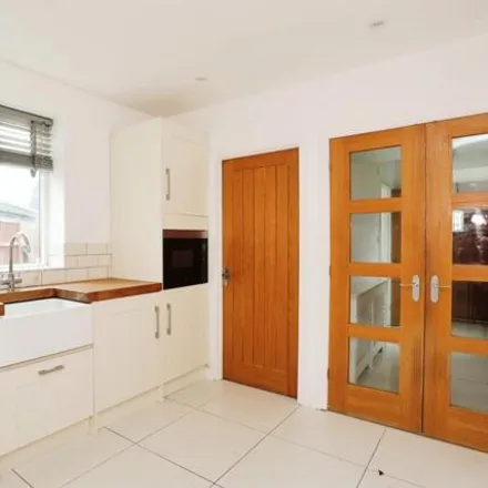 Buy this studio apartment on New Fields Avenue in Leicester, LE3 1ET