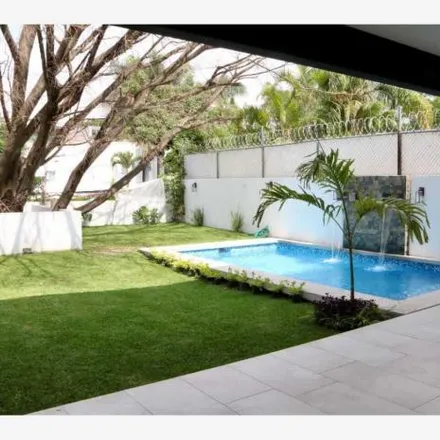 Buy this 4 bed house on Privada Mesalina in Primavera, 62330 Cuernavaca