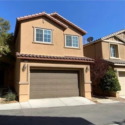 Rent this 4 bed house on 4508 Mollison Mesa Court in Las Vegas, NV 89130