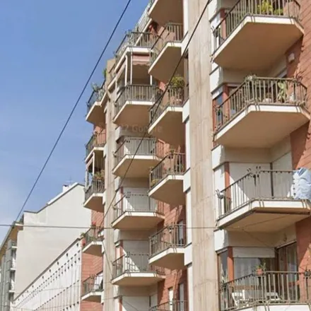 Rent this 3 bed apartment on Via Monginevro 17c in 10138 Turin TO, Italy