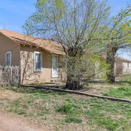 Image 4 - 324 North Hazel Street, Pampa, TX 79065, USA - House for sale