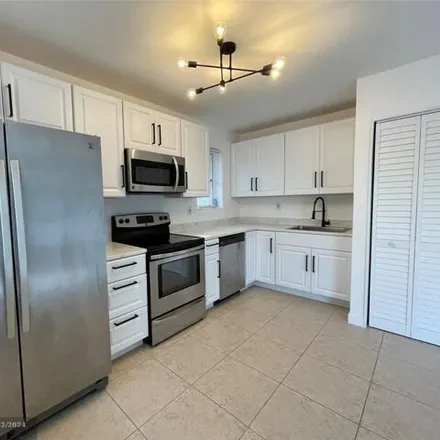 Rent this 1 bed apartment on North Dixie Highway in Coral Heights, Oakland Park