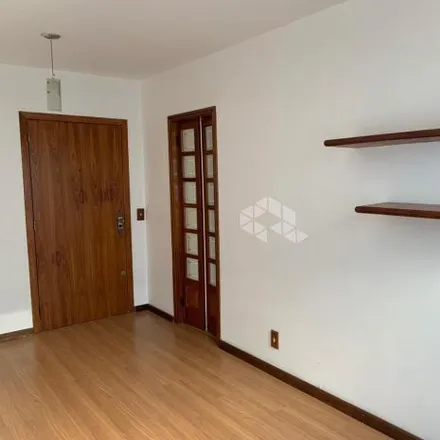 Buy this 1 bed apartment on Condomínio Portal dos Coqueiros in Rua Doutor Pereira Neto 600, 620