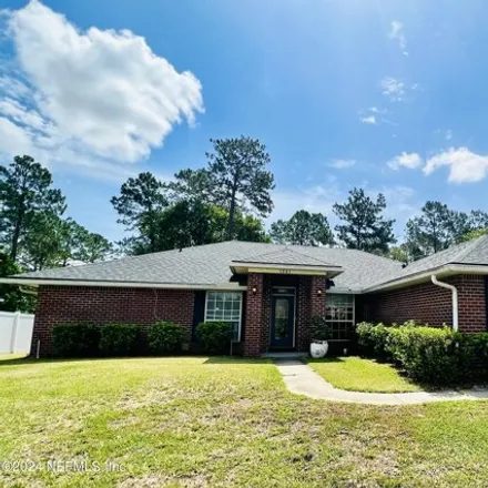 Image 2 - McGirts Creek Drive East, Jacksonville, FL 32221, USA - House for rent
