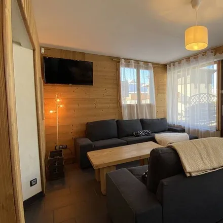 Image 3 - Station de l'Alpe de Huez, 38750 Huez, France - Apartment for rent