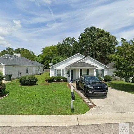 Rent this 3 bed house on 5420 Marthonna Way