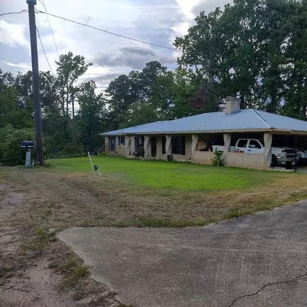 Buy this 3 bed house on 92 Melody Drive in Sabine Parish, LA 71486