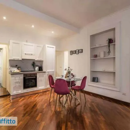 Image 7 - Frattina Luxury Apartment, Via Frattina 38, 00187 Rome RM, Italy - Apartment for rent