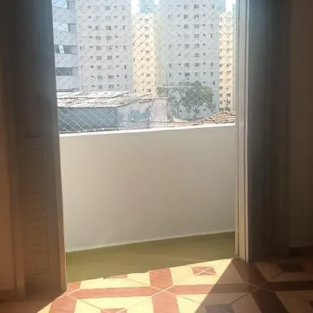 Rent this 1 bed apartment on Edifício Progresso dos Meninos in Avenida Doutor Rudge Ramos, Rudge Ramos
