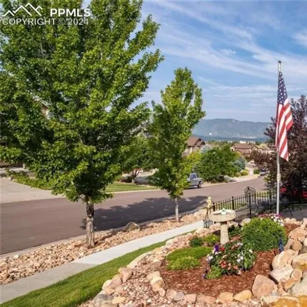 Image 4 - 766 Coyote Willow Dr, Colorado Springs, Colorado, 80921 - House for sale